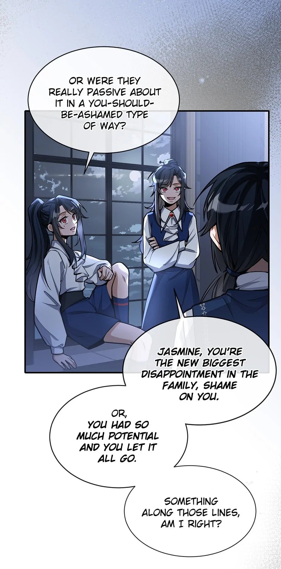 The Beginning After the End, Chapter 175.10 image 64